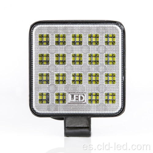 Luz de trabajo mini LED